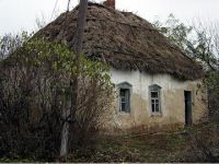 Западная Украина стала вотчиной сельского туризма