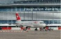 Авиапассажиры назвали аэропорта Цюриха самым лучшим в Европе 