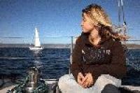 Австралия: 16-летняя Лаура Беккер намерена стать самой юной покорительницей "кругосветки"