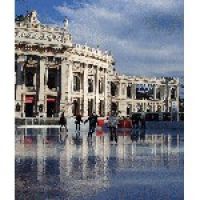 Австрия: в Вене откроется самый большой каток в Европе