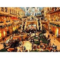Дубайский торговый фестиваль – 32 дня праздничного веселья и шопинга 