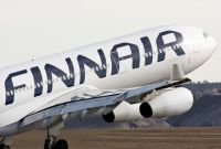 Finnair выбрала бесплатных пассажиров