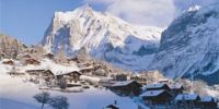 Горнолыжные курорты Швейцарии дарят бесплатные дни