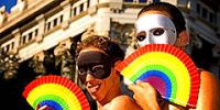 Гостинично-развлекательный комплекс для геев откроется в Нью-Йорке