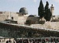 Израиль ограничил доступ к главной мечети Иерусалима