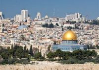 Израиль ждёт сотни тысяч туристов на Пасху