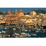 Мальта приглашает туристов на киносъемки 