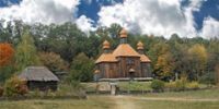 Музеям Украины не хватает туристов