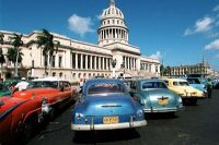 На Кубу из США будут летать коммерческие рейсы