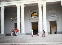 Новый археологический музей откроется на Кубе