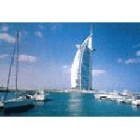 Отели Эмиратов – пляжная жизнь не только в Дубае