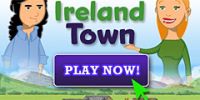 Появилась онлайн-игра для поклонников Ирландии