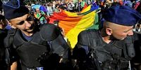 Полиция отменила гей-парад в Будапеште