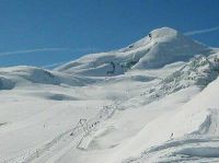 Швейцария: Готовь лыжи летом