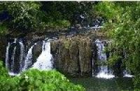 США: гавайский водопад Кипу Фоллс опасен для туристов 