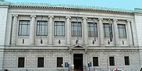 Старейший музей Нью-Йорка открыт после реконструкции