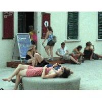 Туристы приезжают в Дубровник ради релаксации и тратят на отдыхе почти по 90 евро в день