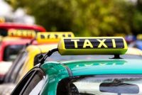 В Дубае появится "семейное" такси