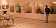 В Касабланке работает единственный в арабском мире Музей иудаизма