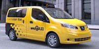 В Нью-Йорке появятся новые такси