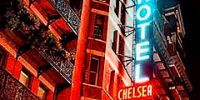 В Нью-Йорке закрылся легендарный отель