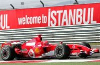 В Турции не будет Формулы-1