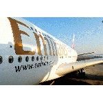 Эмирейтс впервые летит в Африку на А380 