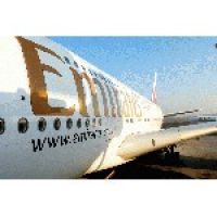 Эмирейтс впервые летит в Африку на А380 