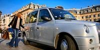 "Женское такси" появилось в Париже