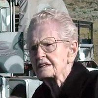 101-летняя американка полетала на параплане