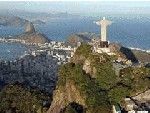 Французы скопируют достопримечательности Рио-де-Жанейро