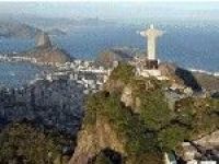 Французы скопируют достопримечательности Рио-де-Жанейро