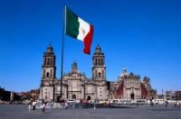 Мексика хвалится уровнем туризма