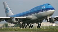 На рейсах KLM снова можно запастись безпошлинным алкоголем