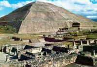 Обнаружено уникальное захоронение ацтеков