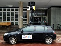 По улицам болгарских городов колесит Google-мобиль