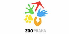 Пражский зоопарк сменил логотип