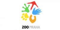 Пражский зоопарк сменил логотип