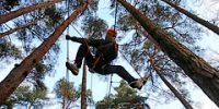 В Белоруссии открыли джунгли-парк