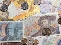 В Черногории откроют музей денег вместо банка