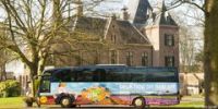 В Голландии появился автобусный тур