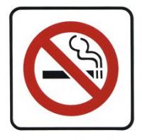 В Швейцарии запретят курить