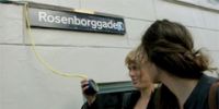 В столице Дании "заговорят" уличные таблички