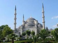 В Турцию пускают без визы на 60 дней