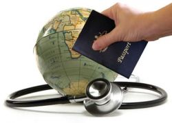 Южная Африка развивает медицинский туризм