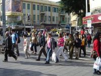Бесплатный WiFi появится в Тель-Авиве
