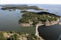 Бывшие «военные» острова в Финляндии откроют для посещений