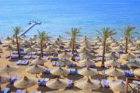Египетские пляжи ждут отдыхающих