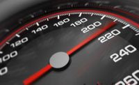Франция снижает скоростной порог до 80 км/ч