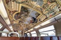 Французы превратят свои поезда в музеи